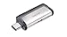 SanDisk 128GB Ultra Dual Drive USB Type-C - USB-C, USB 3.1 - SDDDC2-128G-G46 primary