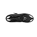 Gavin Elite Road/Indoor Cycling Shoe - 2 and 3 Bolt Cleat Compatible