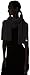 The North Face Women's Cable Minna Scarf TNF Black One Size