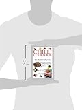 Image de Chilli Cookbook: Spice Up Your Cooking With This Fiery Collection Of Sizzling Recipes