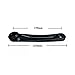 Bike Accessories Bike Crank Arm 170mm, Black