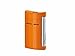 S.T. Dupont Orange Minijet ST Dupont Cigar Lighter