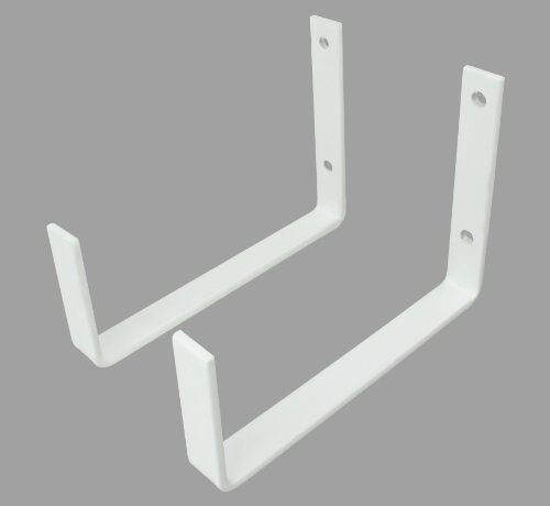 SafeRacks Accessory Hook Package - Standard, White - Thumbnail 6
