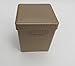 Dental Gauze 2 X 2 Dispenser Beige
