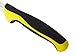 Mercer Culinary Millennia Colors Boning Knife, 6-Inch Curved, Yellow