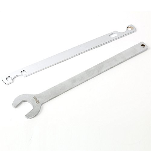2 8MILELAKE+Clutch+Wrench+Removal+Compatible