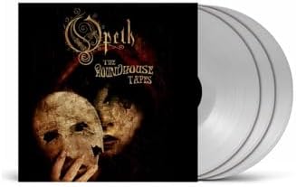 Opeth - Morningrise - Amazon.com Music