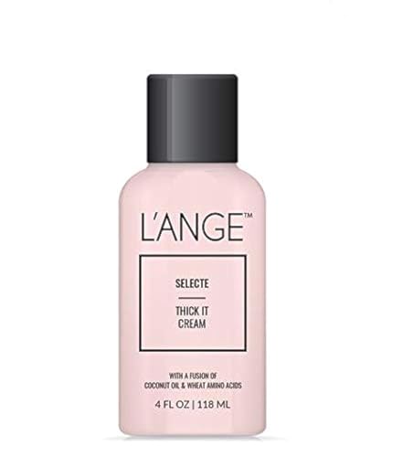 L'ange Hair Selecte Thick It Cream