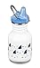 Klean Kanteen Kid Classic 12oz (w/ Kid Sippy Cap) - Sharks, 1 EA