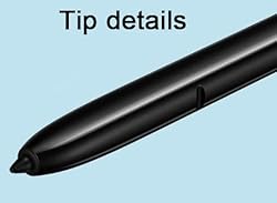 Note 10 S Pen Replacement (WithBluetooth) for