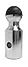 Andersen Mfg 3452 1.87 In. Greaseless Single Alumiball - Rapid Hitch With 3,500 Lbs Gtwr - While Supplies Last.