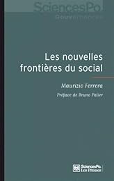 Les  nouvelles frontières du social