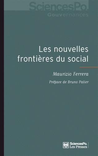 Les  nouvelles frontières du social