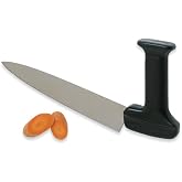 Swedish Steak Knife - Ergonomic Kitchen Chef's Knife