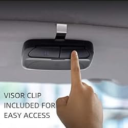 X X-HOUSE Universal Garage Door Remote for