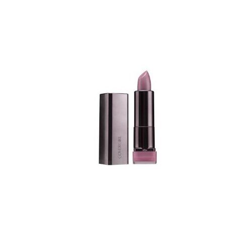 Lot of 2 Covergirl Lip Perfection Lipstick Coquette 375, 0.12 oz