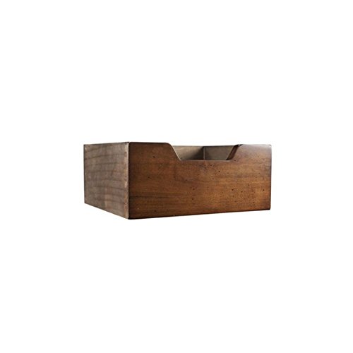 Campaign Small Stacking Unit, Wall Mounted Accent Shelves