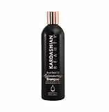Kardashian Beauty Black Seed Oil Rejuvenating Shampoo 12oz
