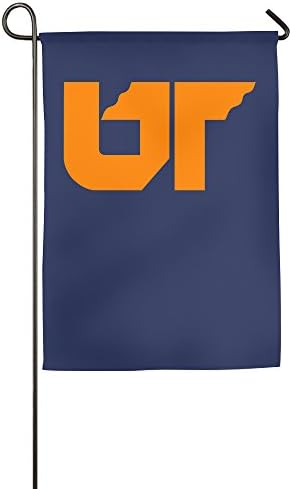 University Of Tennessee Mesh Family Party Flag