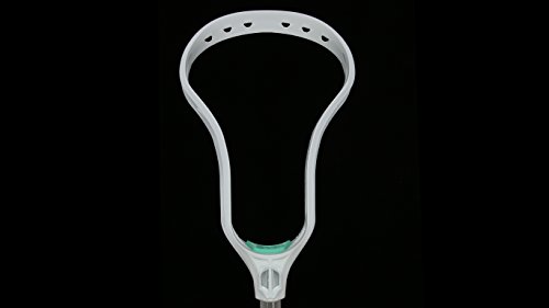 Wolf Athletics Rekon Lacrosse Head + AuraMesh Stringing kit