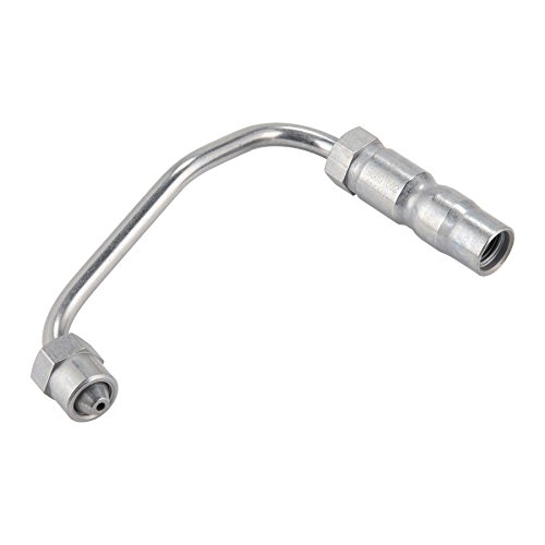 Orion Motor Tech Duramax Injector Fuel Supply Line Kit Compatible with GM Chevy 6.6L LB7 Duramax and 2001-2004.5 Chevrolet Silverado 2500 HD with 6.6L V8 Diesel Engines