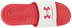 Under Armour Men's Ansa Graphic Logo Fixed