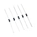 MIC 1N4007 DO-41 Axial Silastic Guard Junction Standard Rectifier Diode (Pack of 1)
