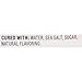 Oberto All-Natural Applewood Smoked Bacon Jerky, 2.5 Ounce