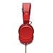 Urbanears Plattan 2 On-Ear Headphone, Tomato (04091670)thumb 2