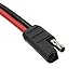 KENMAX DC Power Cord Cigarette Lighter Cable for Mobile Car Radio CDM1250 XPR4300 CM300 GM360 PRO3100 (3 metres)