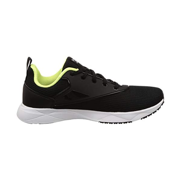 Reebok Men's Gait Runner Running Shoe Digital World