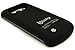 Galaxy S7 Battery case, Bastex Rechargeable High Capacity Battery Charger Power, Hard Black Plastic Protective Shell, 4200mAh, Slim Fit Durable Rugged Design with kickstand for Samsung Galaxy S7