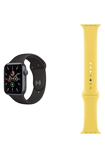 Apple Watch SE + gratis Band