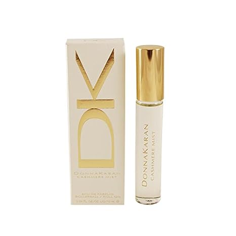 Donna karan cashmere mist roll on Clearance