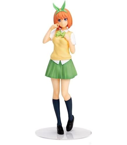 Amazon.com: SEGA - The Quintessential Quintuplets - 2 SPM Figure
