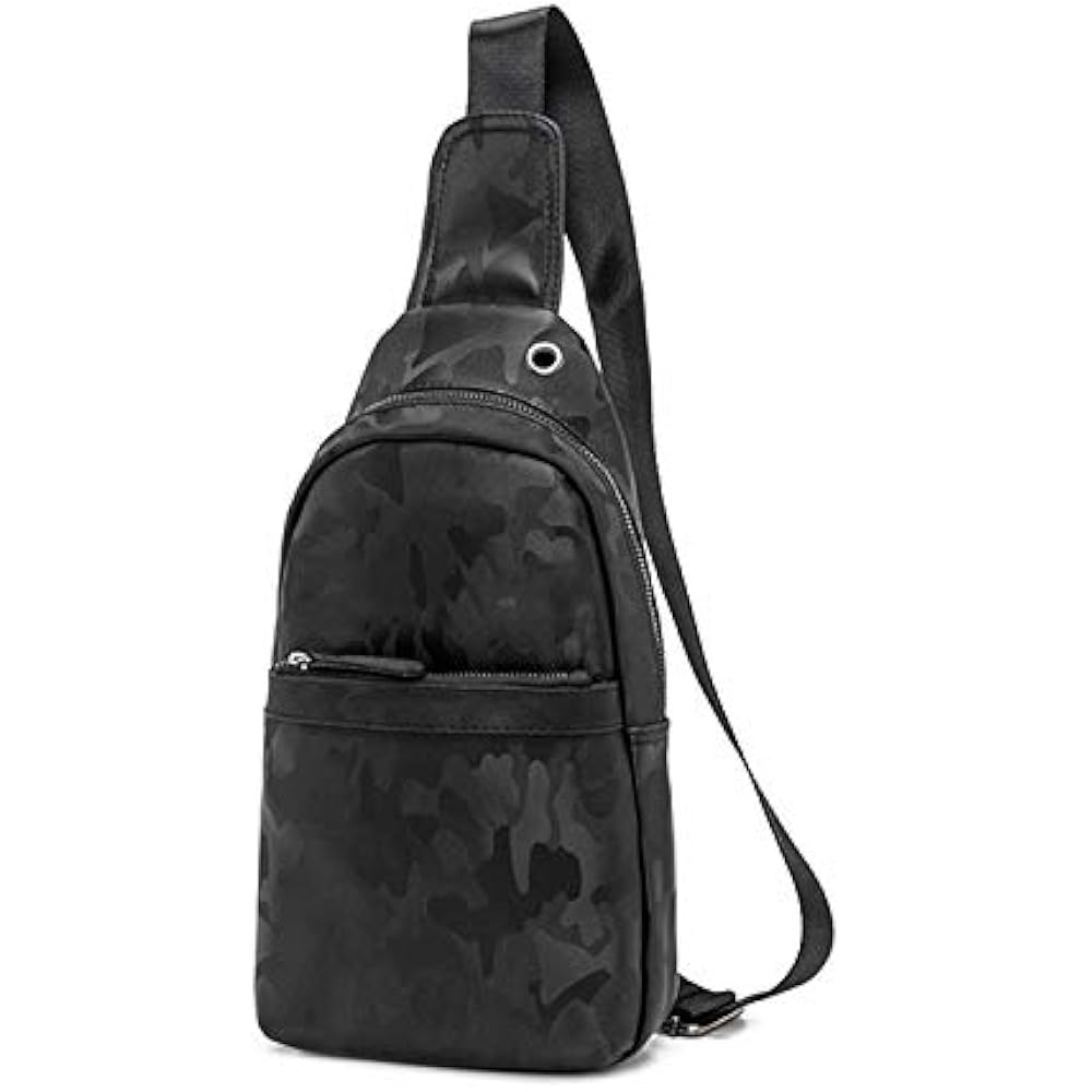 mens one shoulder backpack
