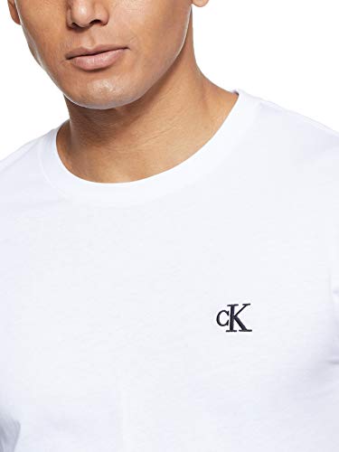 ck essential slim tee