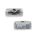 Aukur Easy Installation Infiniti Car LED Door Logo Projector Ghost Shadow Lights, Wireless No Drill Type Led Courtesy Step Lights, CAN-bus No Error 4-pc SetProduct Namethumb 1