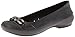 crocs Women's Gianna Link Ballet Flat