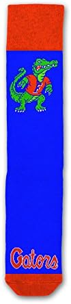 Florida Gators Officially Licensed The Swamp Sports Socks by Renaissance &amp; Freaker USA