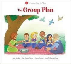 The Group Plan - The Incredible Flexible You Series Book 2: 9781936943081:  Books - Amazon.ca