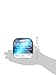Berkley Vanish® Leader Material, Clear, 50lb | 22.6kg, 20yd | 18m Fluorocarbon Fishing Line, Suitable for Freshwater Environments