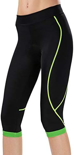 New cycling shorts female summer breathable and quick-drying cycling Jersey outdoor 7 pants