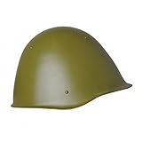UkrStore WWII Period Helmet SSh-68 Steel Military
