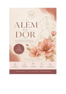 Livro Além da Dor: Endometriose