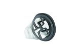 Bissell, 1479 Bolt Replacement Filters, 2-Pack, New OEM Part