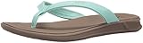 Reef Women's Rover Catch Sandal, Mint, 9 M US