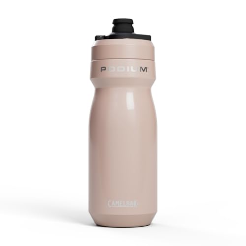 CamelBak Podium Stainless Steel Water Bottle