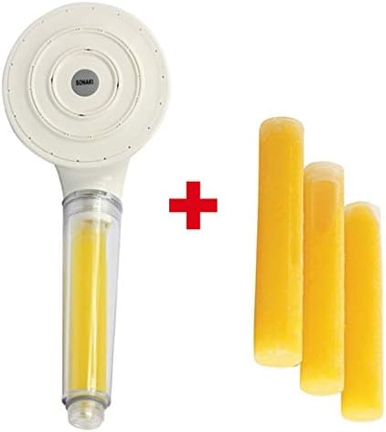 SonakiVitamin C Rusell Shower Head