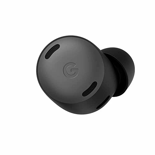 Google Pixel Buds Pro Noise Canceling Earbuds Up to 31 Hour Battery